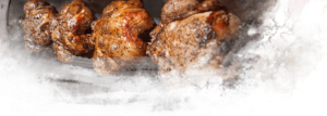 The Manship Chicken