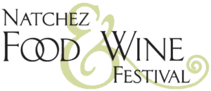 Natchez Food & Wine Festival Award